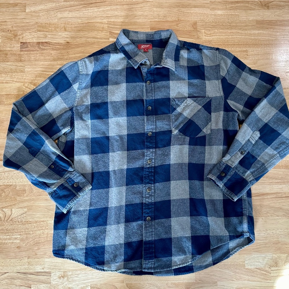 Flannel